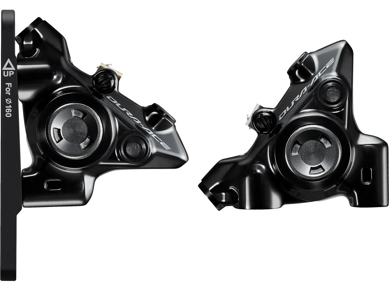 Shimano Dura-Ace Di2 R9250 Gruppe 2x12 34-50 Mit Scheibenbremse 7 Shimano Dura-Ace Di2 R9250 Gruppe 2x12 34-50 Mit Scheibenbremse – Bild 5