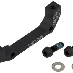 MAGURA Scheibenbremsadapter Für 160 Mm Scheibe 19 MAGURA Scheibenbremsadapter Für 160 Mm Scheibe -Angebote Rad Gipfel Store 451811