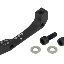 MAGURA Scheibenbremsadapter Für 160 Mm Scheibe 21 MAGURA Scheibenbremsadapter Für 160 Mm Scheibe -Angebote Rad Gipfel Store 451813