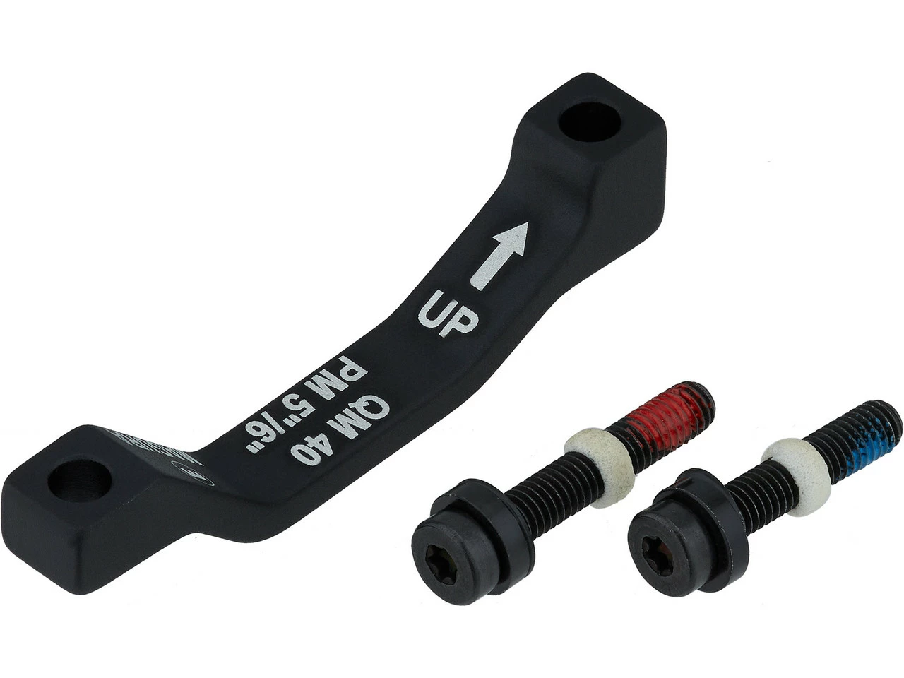 MAGURA Scheibenbremsadapter Für 160 Mm Scheibe 8 MAGURA Scheibenbremsadapter Für 160 Mm Scheibe – Bild 6