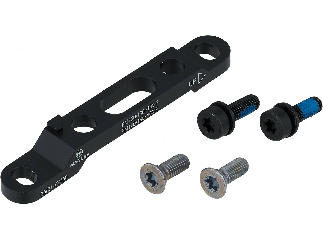 MAGURA Scheibenbremsadapter Für 160 Mm Scheibe 10 MAGURA Scheibenbremsadapter Für 160 Mm Scheibe – Bild 8