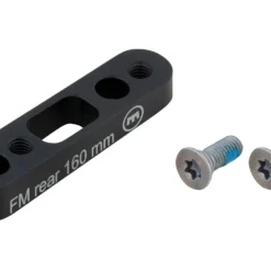 MAGURA Scheibenbremsadapter Für 160 Mm Scheibe 27 MAGURA Scheibenbremsadapter Für 160 Mm Scheibe -Angebote Rad Gipfel Store 451819