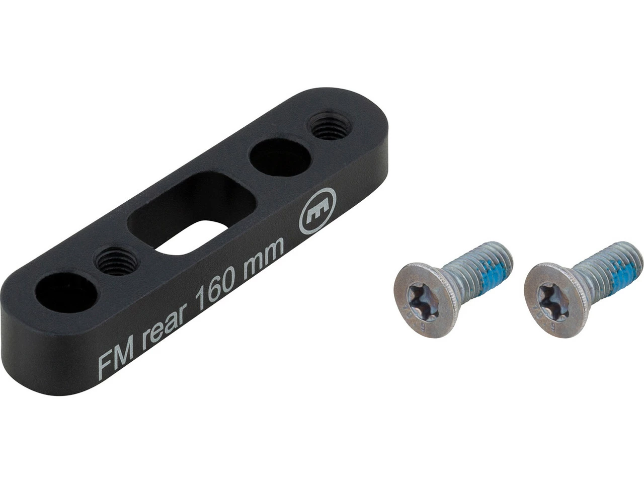 MAGURA Scheibenbremsadapter Für 160 Mm Scheibe 12 MAGURA Scheibenbremsadapter Für 160 Mm Scheibe – Bild 10