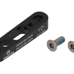 MAGURA Scheibenbremsadapter Für 160 Mm Scheibe 31 MAGURA Scheibenbremsadapter Für 160 Mm Scheibe -Angebote Rad Gipfel Store 451823