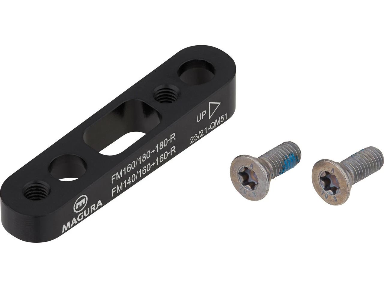 MAGURA Scheibenbremsadapter Für 160 Mm Scheibe 16 MAGURA Scheibenbremsadapter Für 160 Mm Scheibe – Bild 14