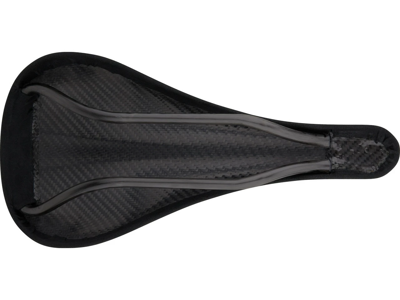 BEAST Components Grip Carbon Sattel 5 BEAST Components Grip Carbon Sattel – Bild 3