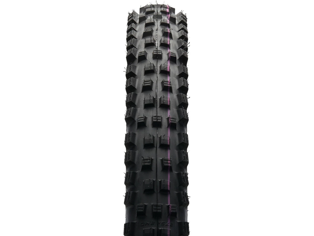 Schwalbe Magic Mary Evolution ADDIX Ultra Soft Super Trail 27,5" Faltreifen 6 Schwalbe Magic Mary Evolution ADDIX Ultra Soft Super Trail 27,5" Faltreifen – Bild 4