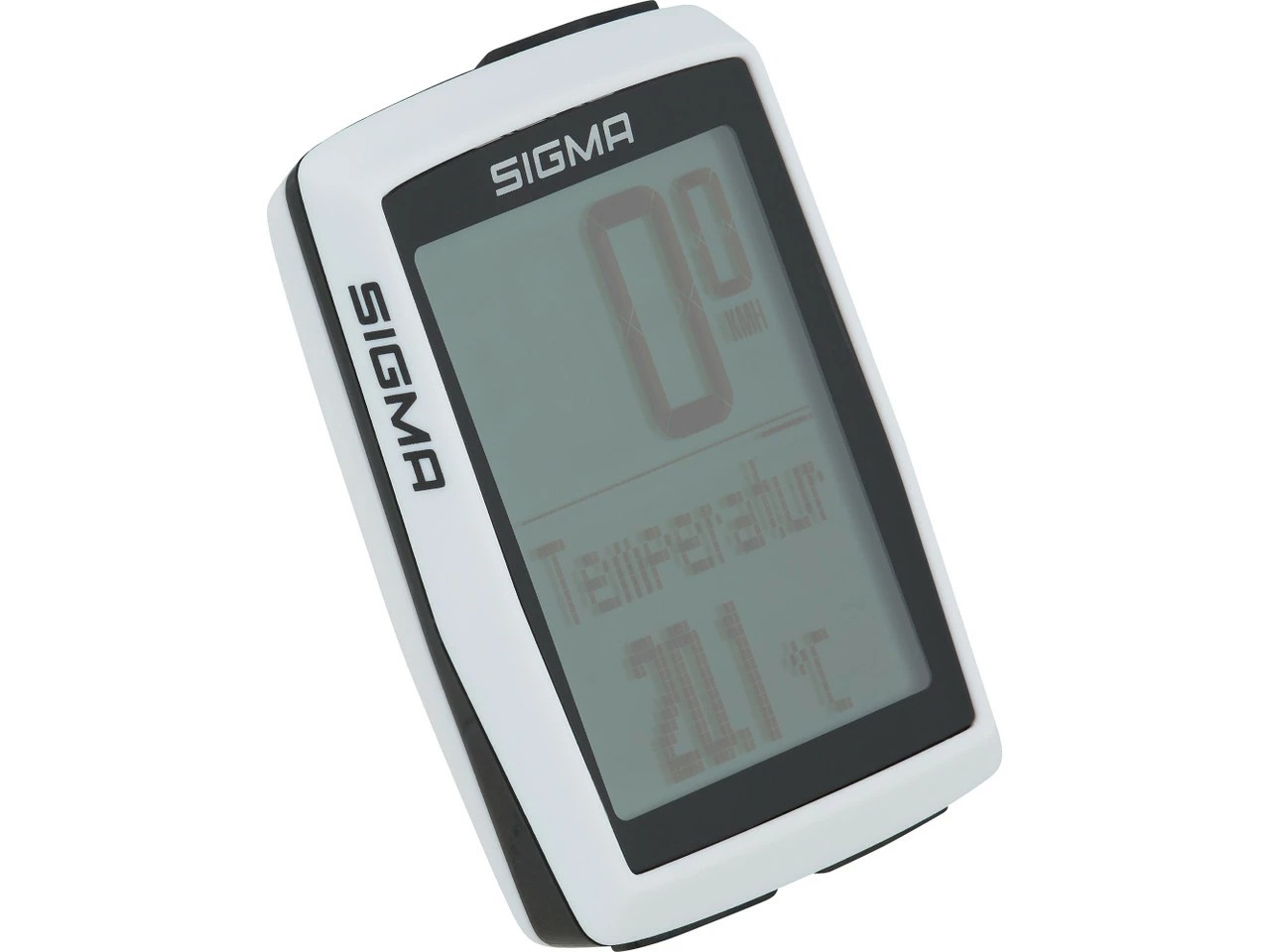 SIGMA BC 12.0 Tacho 4 SIGMA BC 12.0 Tacho – Bild 2