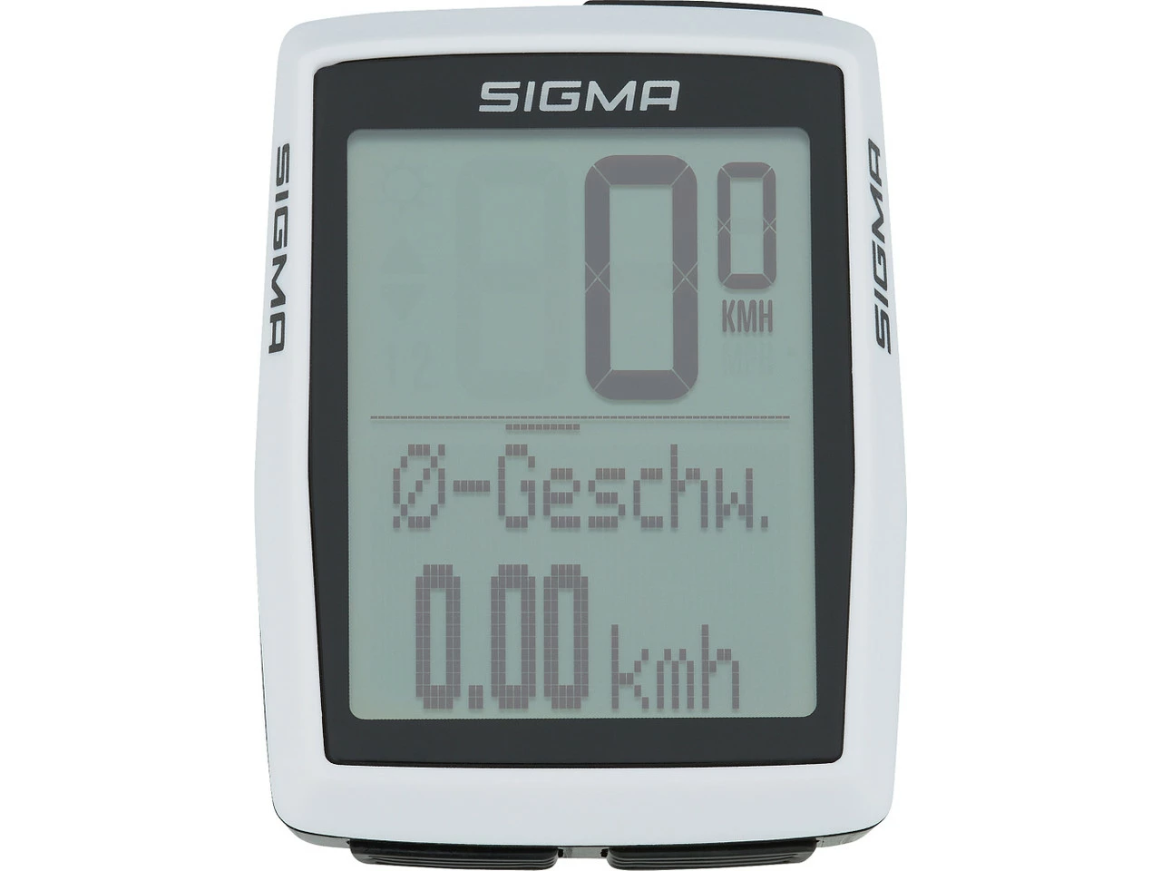 SIGMA BC 12.0 Tacho 6 SIGMA BC 12.0 Tacho – Bild 4