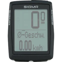 SIGMA BC 14.0 STS CAD Wireless Tacho -Angebote Rad Gipfel Store 452192