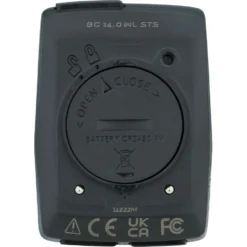 SIGMA BC 14.0 STS CAD Wireless Tacho -Angebote Rad Gipfel Store 452193