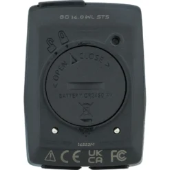 SIGMA BC 14.0 STS Wireless Tacho 12 SIGMA BC 14.0 STS Wireless Tacho -Angebote Rad Gipfel Store 452199