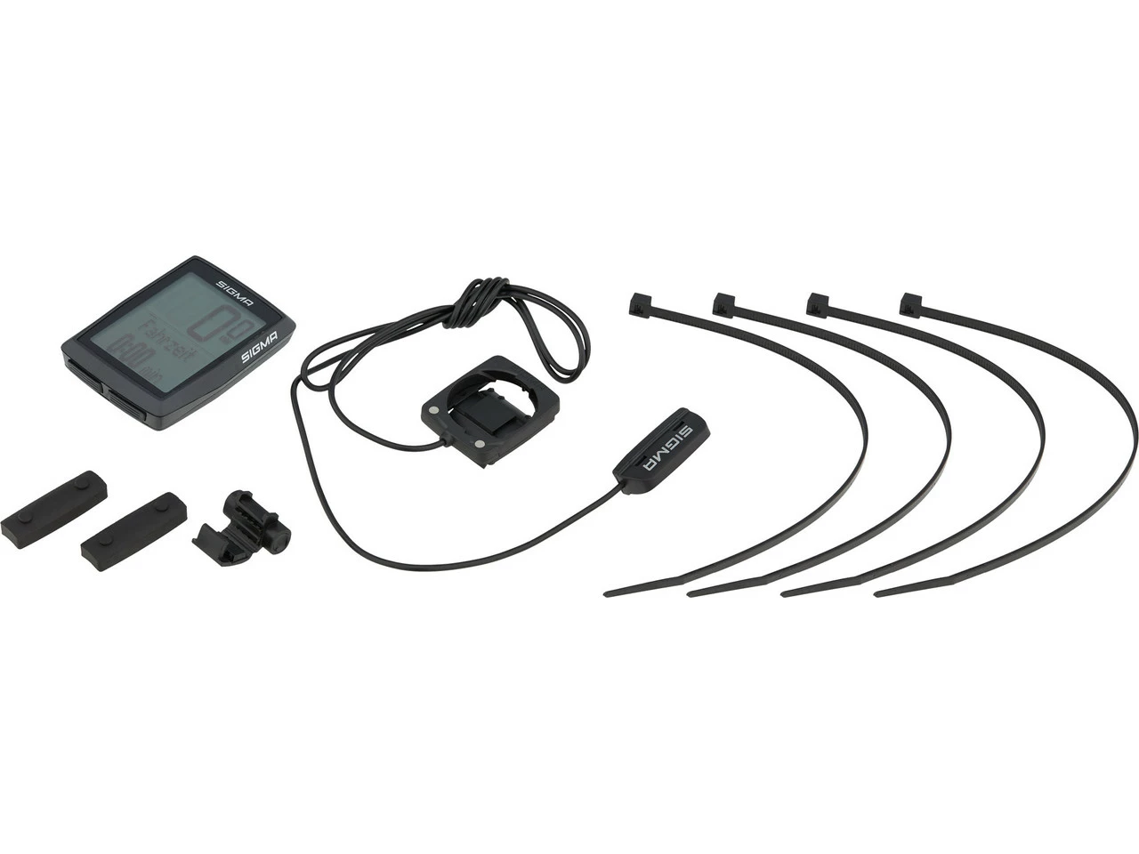 SIGMA BC 14.0 Tacho 8 SIGMA BC 14.0 Tacho – Bild 6