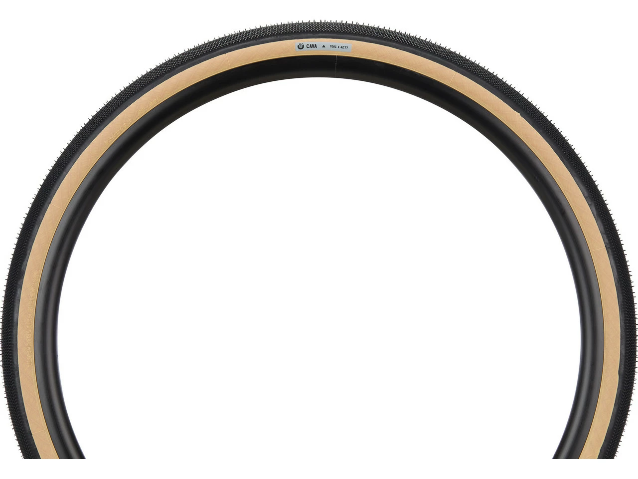 Ultradynamico CAVA JFF 28" Faltreifen 8 Ultradynamico CAVA JFF 28" Faltreifen – Bild 6