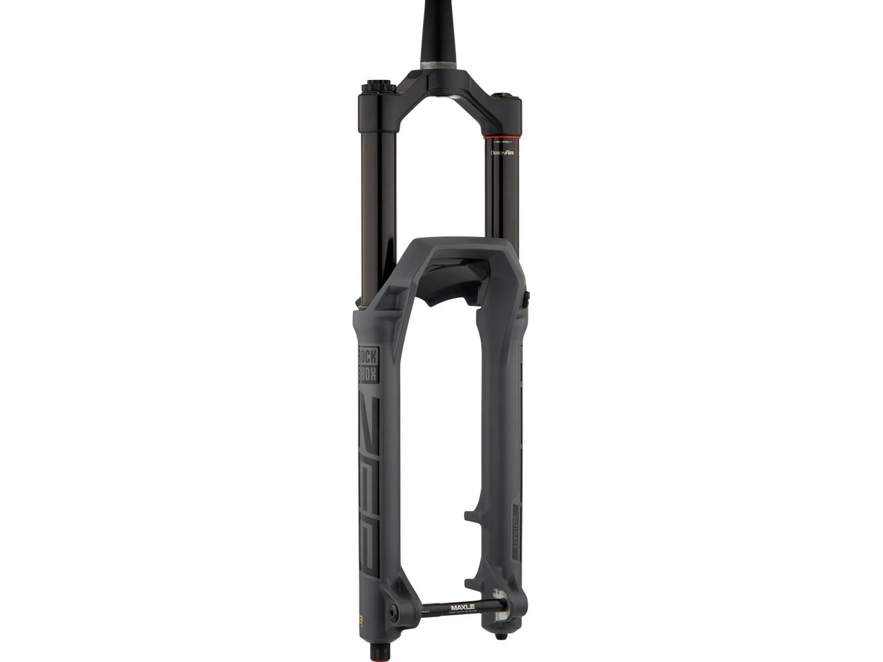 ROCKSHOX ZEB Ultimate RC2 DebonAir+ Boost 27,5" Federgabel 3 ROCKSHOX ZEB Ultimate RC2 DebonAir+ Boost 27,5" Federgabel