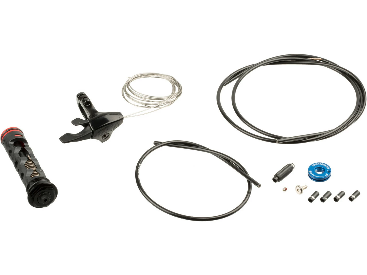 ROCKSHOX OneLoc Remote Upgrade Kit 4 ROCKSHOX OneLoc Remote Upgrade Kit – Bild 2