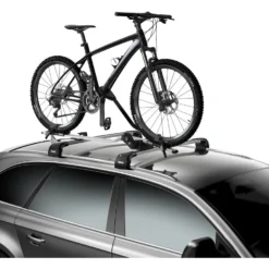 Thule ProRide Fahrradhalter Für Dachträger -Angebote Rad Gipfel Store 452366