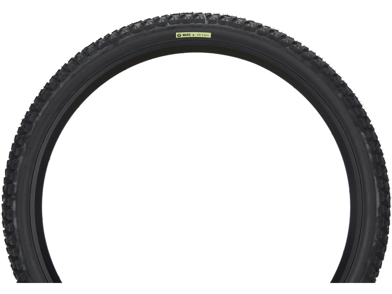 Ultradynamico MARS JFF 27,5" Faltreifen 4 Ultradynamico MARS JFF 27,5" Faltreifen – Bild 2