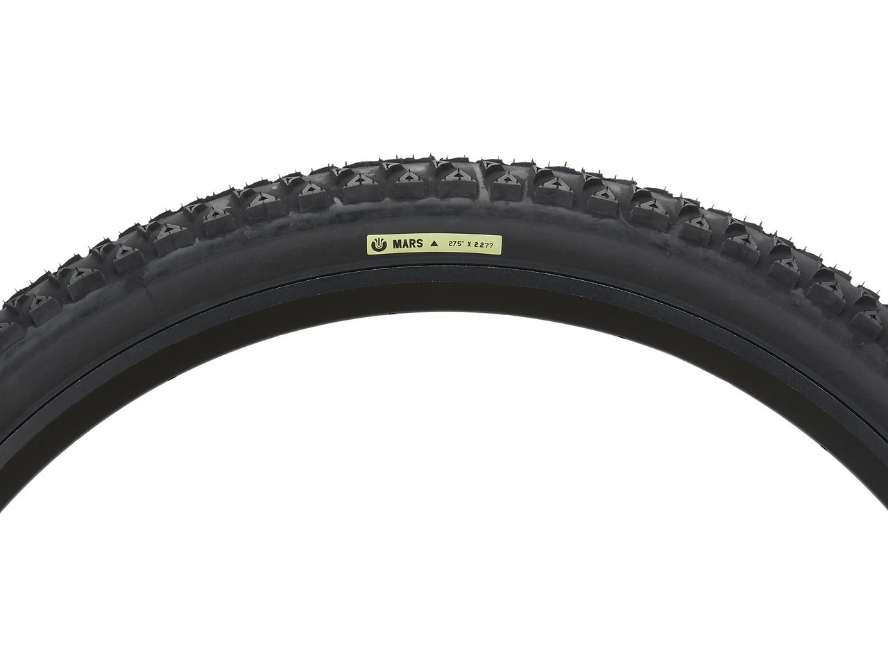 Ultradynamico MARS JFF 27,5" Faltreifen 5 Ultradynamico MARS JFF 27,5" Faltreifen – Bild 3