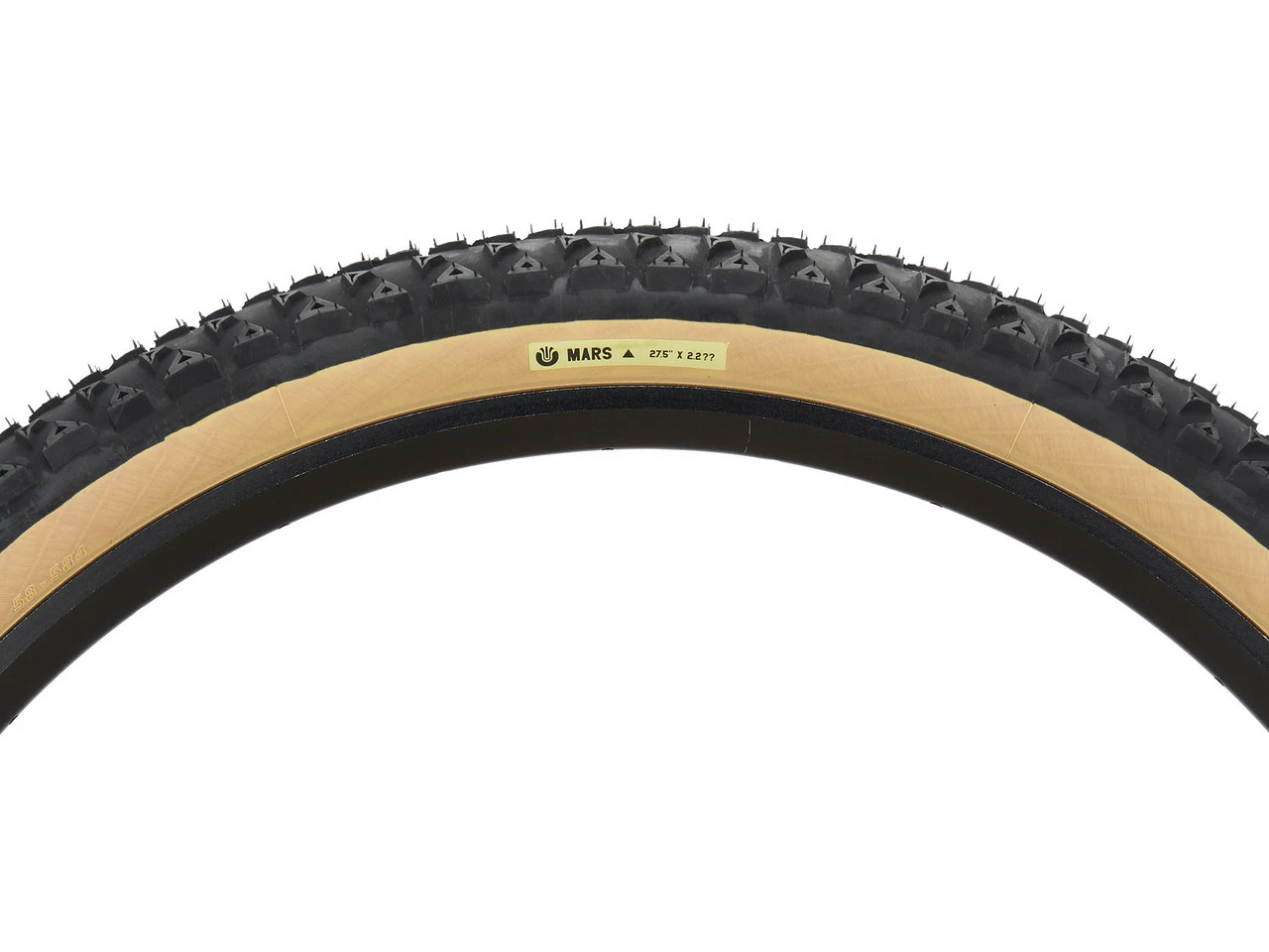 Ultradynamico MARS JFF 27,5" Faltreifen 9 Ultradynamico MARS JFF 27,5" Faltreifen – Bild 7