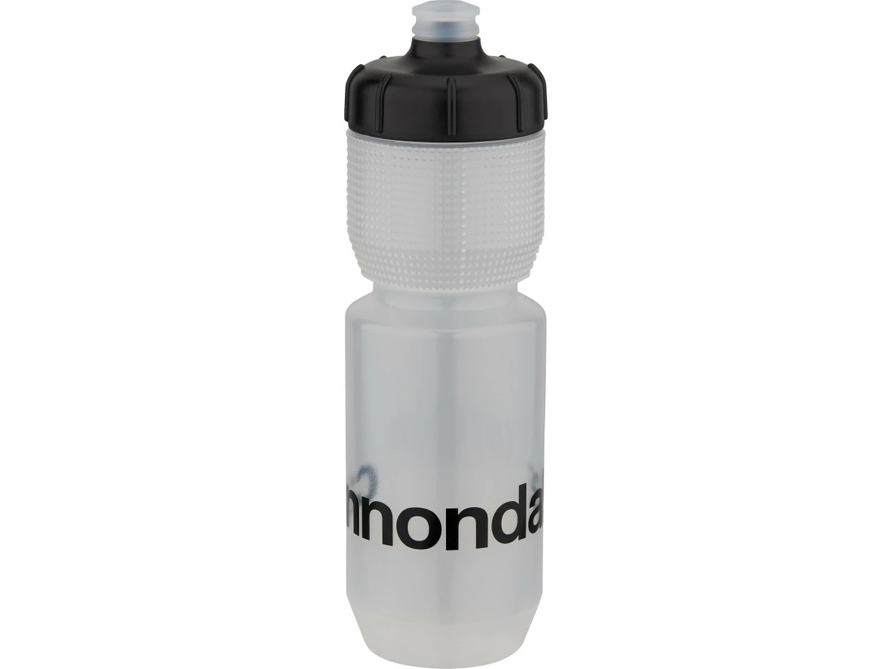 Cannondale Gripper Logo Trinkflasche 750 Ml 3 Cannondale Gripper Logo Trinkflasche 750 Ml