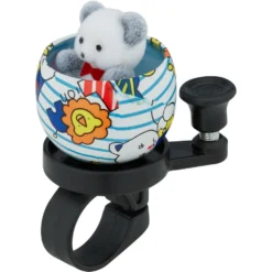 XLC Kinderglocke DD-M26 Fahrradklingel -Angebote Rad Gipfel Store 453201