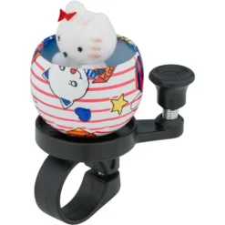 XLC Kinderglocke DD-M26 Fahrradklingel -Angebote Rad Gipfel Store 453204