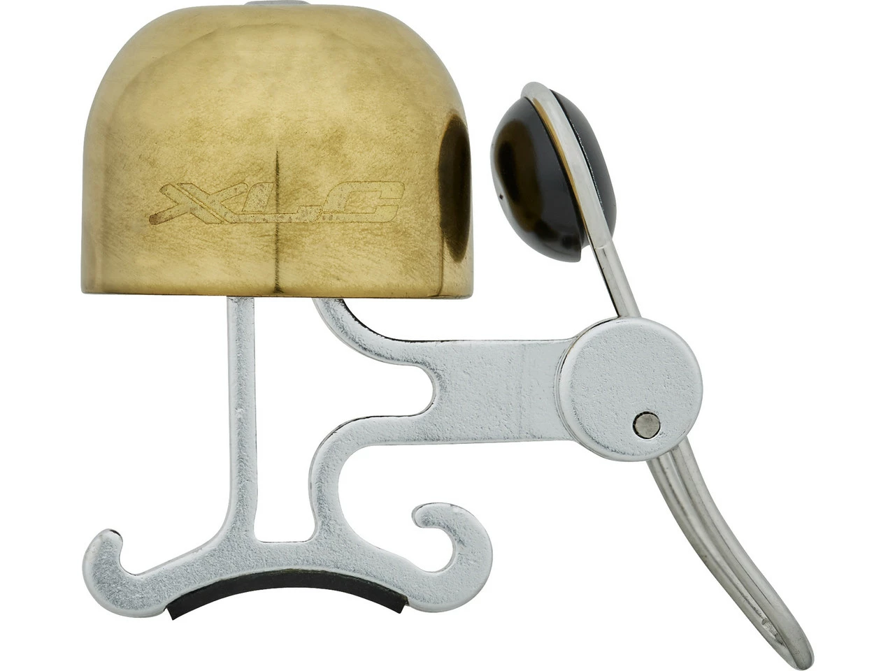 XLC Retro DD-M26 Fahrradklingel 4 XLC Retro DD-M26 Fahrradklingel – Bild 2