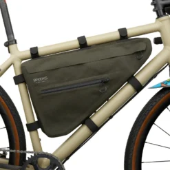 BROOKS Scape Full Frame Bag Rahmentasche -Angebote Rad Gipfel Store 453269