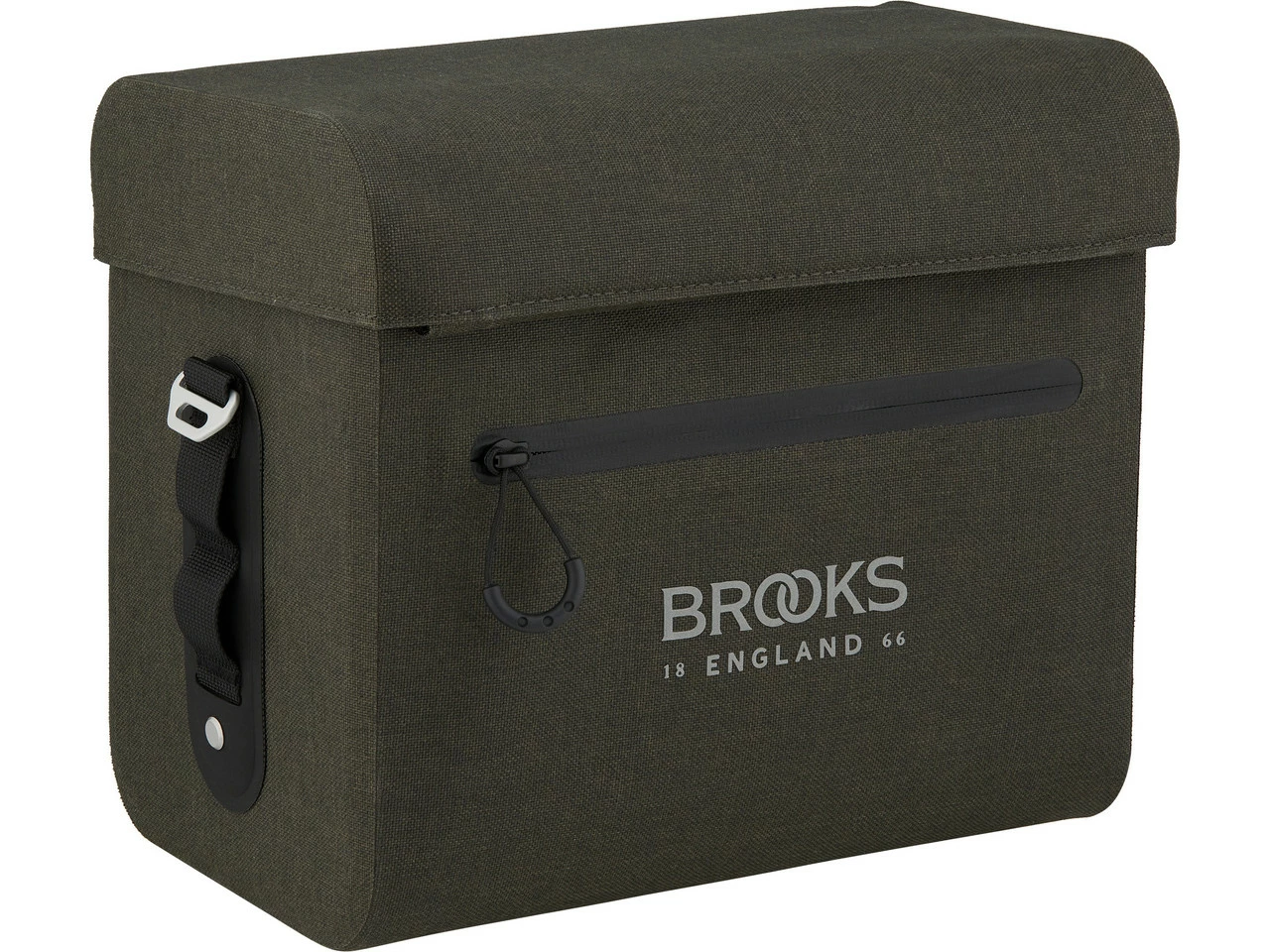 BROOKS Scape Handlebar Case Lenkertasche 3 BROOKS Scape Handlebar Case Lenkertasche