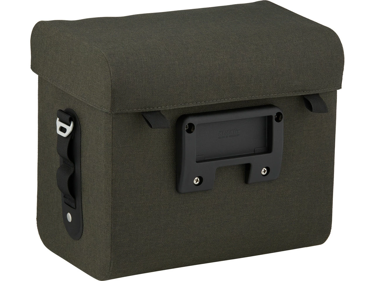 BROOKS Scape Handlebar Case Lenkertasche 4 BROOKS Scape Handlebar Case Lenkertasche – Bild 2