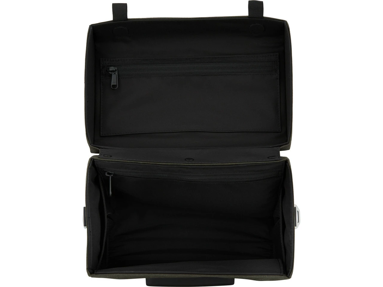 BROOKS Scape Handlebar Case Lenkertasche 5 BROOKS Scape Handlebar Case Lenkertasche – Bild 3