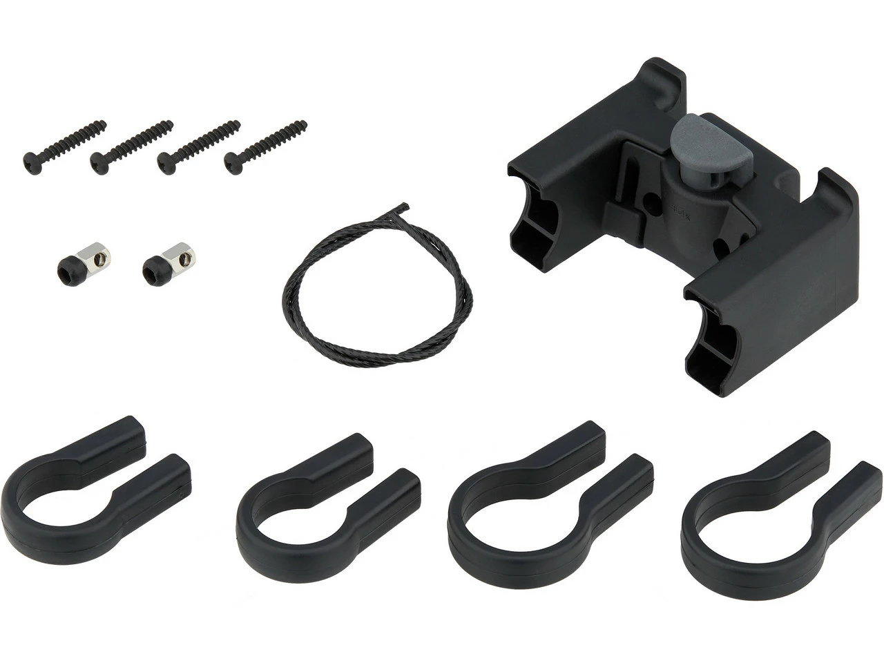 BROOKS Scape Handlebar Case Lenkertasche 6 BROOKS Scape Handlebar Case Lenkertasche – Bild 4