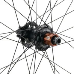 Notubes Crest MK4 Disc 6-Loch Boost 29" Laufradsatz -Angebote Rad Gipfel Store 453295