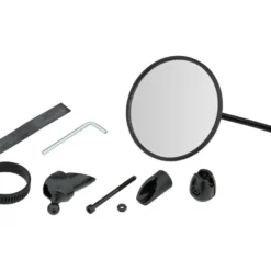 Busch-mueller Cycle Star Rückspiegel 80 Mm -Angebote Rad Gipfel Store 453333