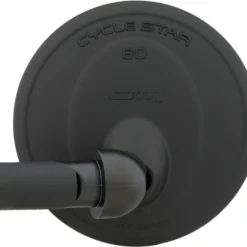 Busch-mueller Cycle Star Rückspiegel 80 Mm -Angebote Rad Gipfel Store 453336