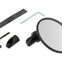 Busch-mueller Cycle Star Rückspiegel 80 Mm -Angebote Rad Gipfel Store 453337