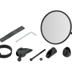 Busch-mueller Cycle Star Rückspiegel 80 Mm -Angebote Rad Gipfel Store 453346