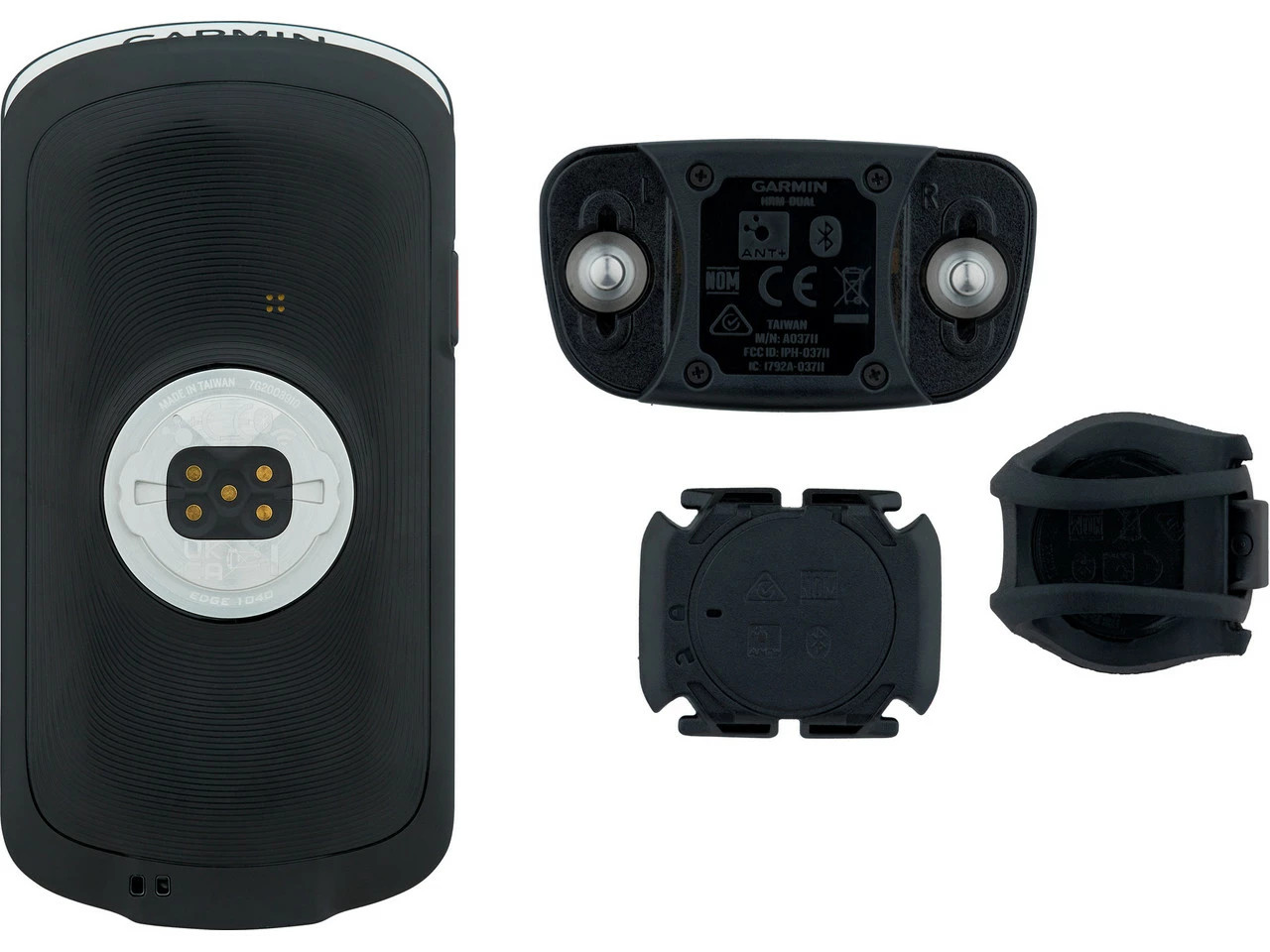 Garmin Edge 1040 Bundle GPS Trainingscomputer + Navigationssystem 8 Garmin Edge 1040 Bundle GPS Trainingscomputer + Navigationssystem – Bild 6