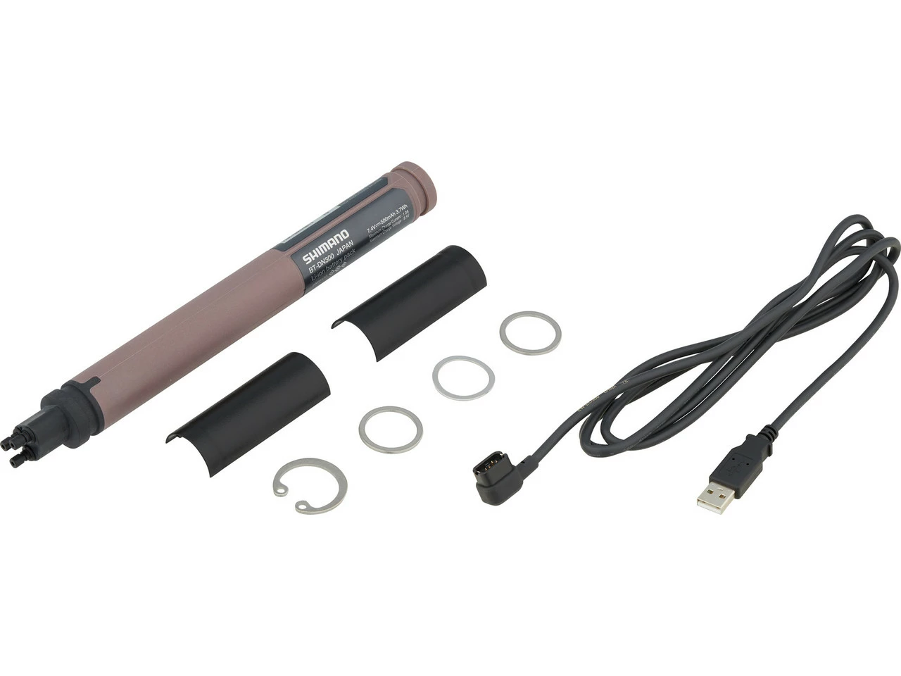 Shimano Ultegra Di2 R8150 Gruppe 2x12 34-50 Mit Scheibenbremse 10 Shimano Ultegra Di2 R8150 Gruppe 2x12 34-50 Mit Scheibenbremse – Bild 8