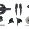 Shimano Ultegra Di2 R8150 Gruppe 2x12 36-52 Mit Scheibenbremse