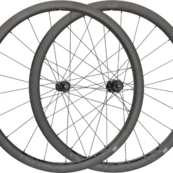 Newmen Advanced SL R.38 Streem Disc Center Lock Carbon 28" Laufradsatz