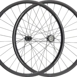 Black Inc Twenty Seven Disc Center Lock Carbon 29" Boost Laufradsatz