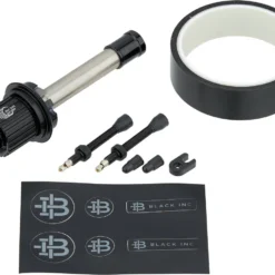 Black Inc Twenty Seven Disc Center Lock Carbon 29" Boost Laufradsatz 17 Black Inc Twenty Seven Disc Center Lock Carbon 29" Boost Laufradsatz -Angebote Rad Gipfel Store 453693