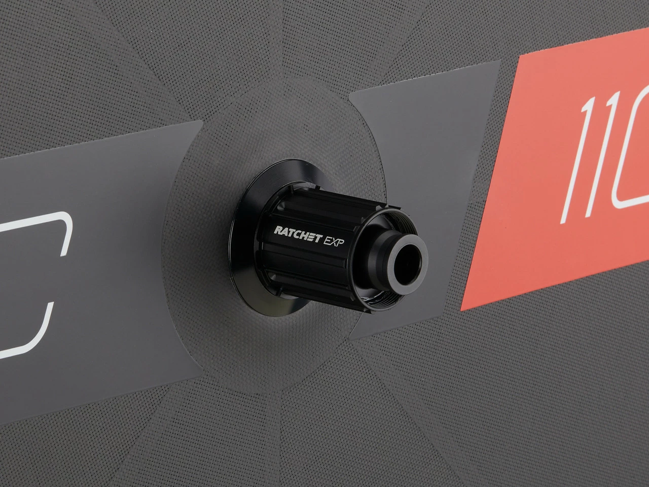 Dt-swiss ARC 1400 DICUT 50/Scheibe Carbon Disc Center Lock 28" Laufradsatz 7 Dt-swiss ARC 1400 DICUT 50/Scheibe Carbon Disc Center Lock 28" Laufradsatz – Bild 5