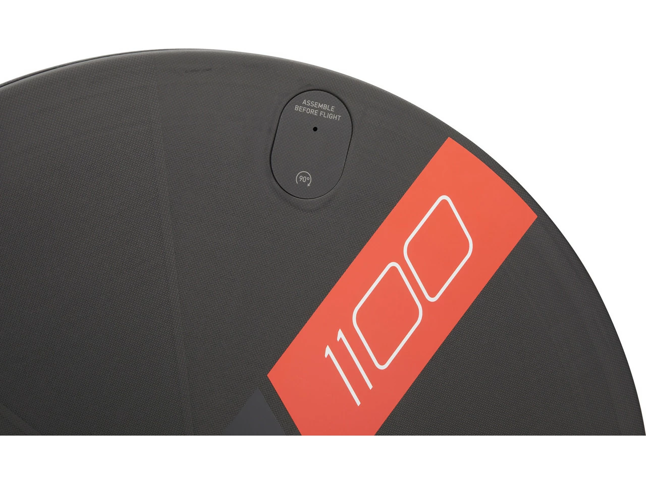 Dt-swiss ARC 1400 DICUT 50/Scheibe Carbon Disc Center Lock 28" Laufradsatz 10 Dt-swiss ARC 1400 DICUT 50/Scheibe Carbon Disc Center Lock 28" Laufradsatz – Bild 8