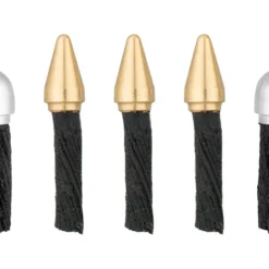 Dynaplug Ersatzplugs Soft / Mega