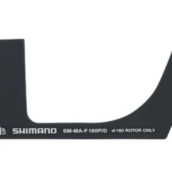 Shimano Scheibenbremsadapter Für 160 Mm Scheibe -Angebote Rad Gipfel Store 454171