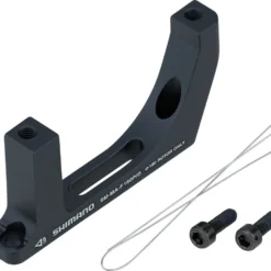 Shimano Scheibenbremsadapter Für 160 Mm Scheibe -Angebote Rad Gipfel Store 454172