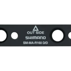 Shimano Scheibenbremsadapter Für 160 Mm Scheibe -Angebote Rad Gipfel Store 454178